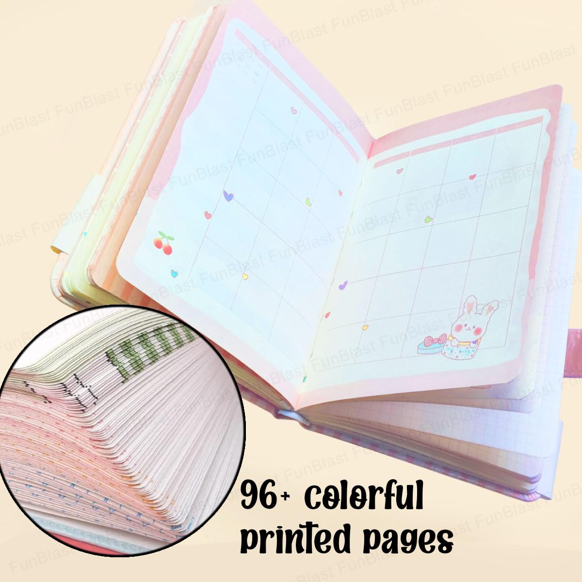Diary for Girls Notebook Diary for Kids, Journal Diary for Girls Diary ...