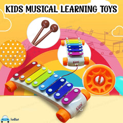 Musical 2024 educational toys