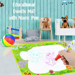 Water drawing mat MW6160, CATEGORIES \ Children \ Toys