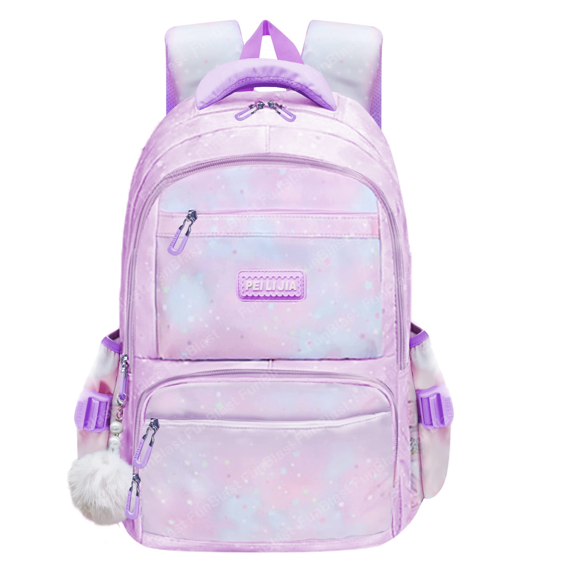 School Bag School Backpack College Backpack Travel Backpack Office Backpack Multipurpose Backpack Picnic Bag for Boys & Girls (46 X 34 X 20 CM)