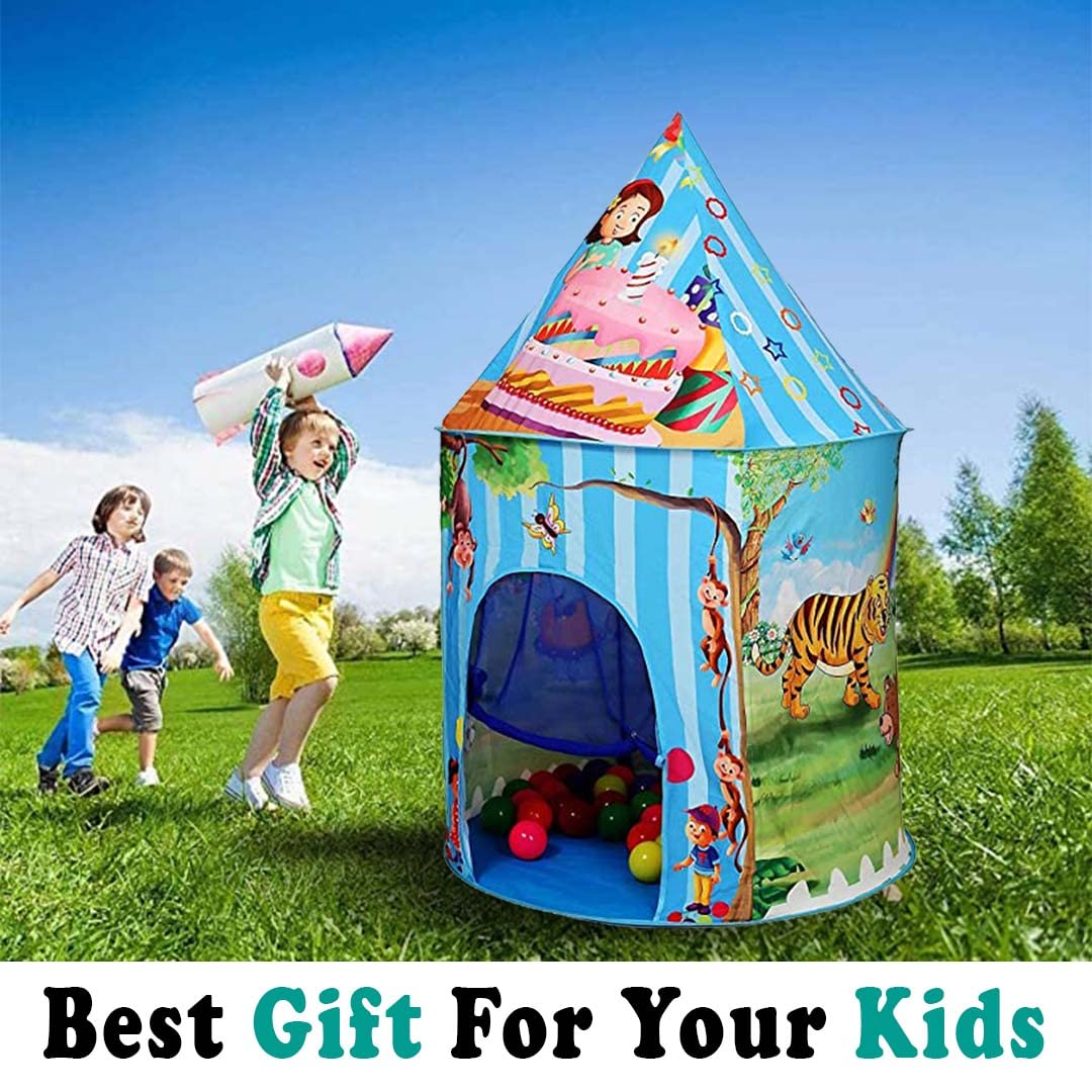 Kids Garden House Large House XXL Kids Play Outdoor Indoor