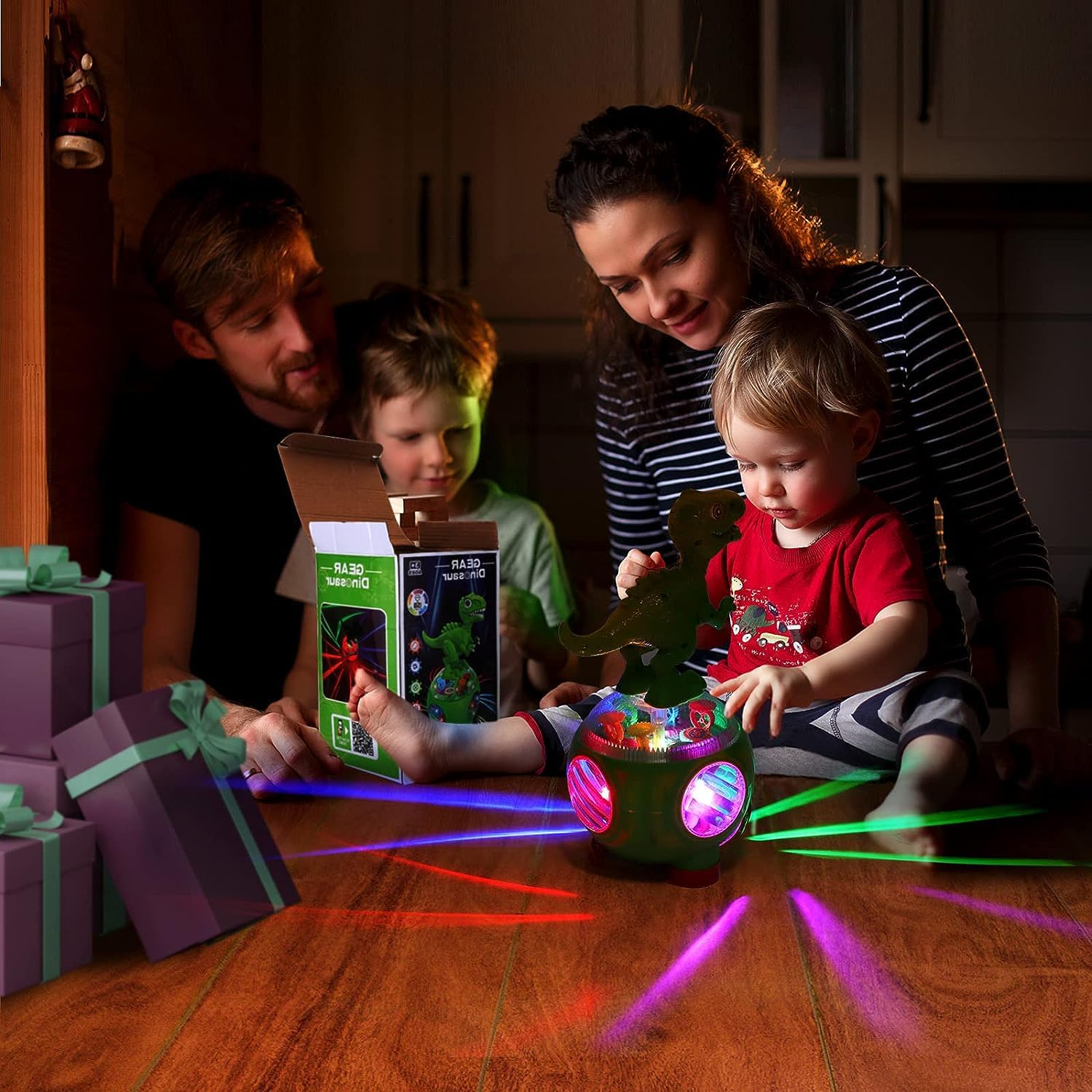 Popular Holiday Toys for Kids of All Ages Recommended by Toy Experts