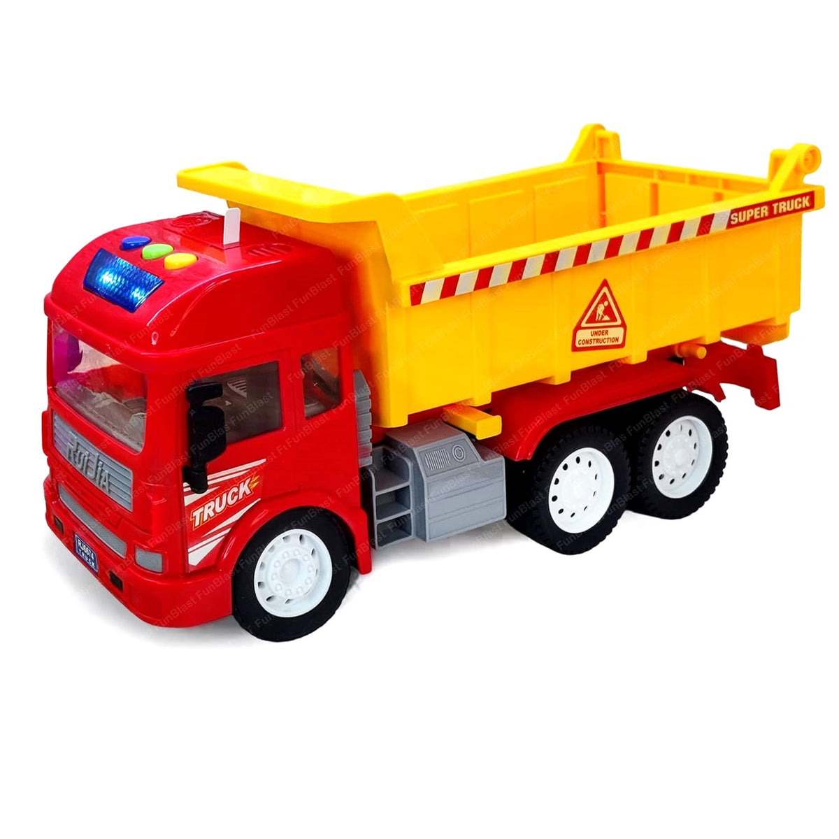 Dumper toys discount