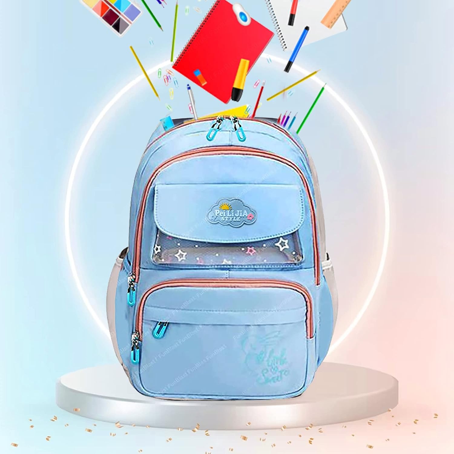 School bags for 2024 14 year girl