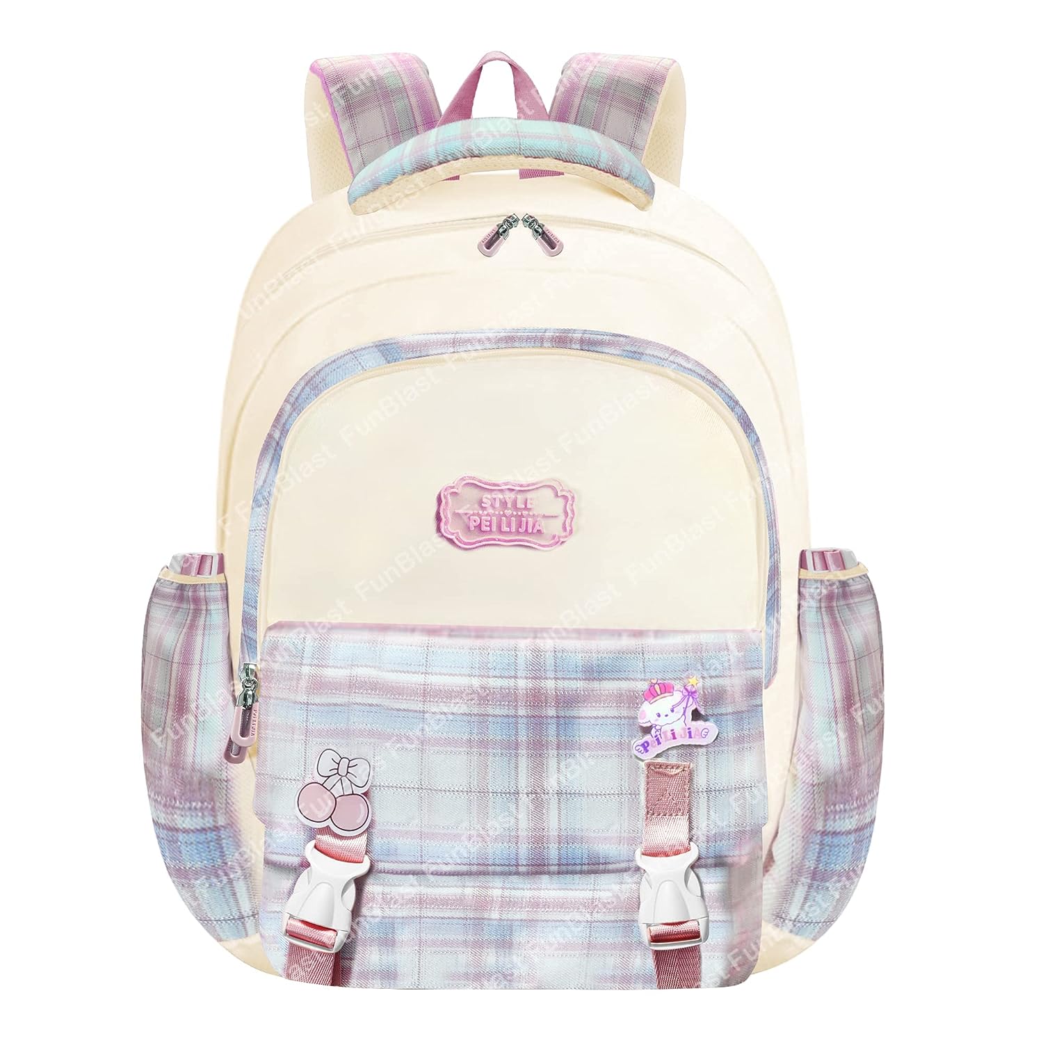 School Bag for Girls School and College Bagpack for Girls