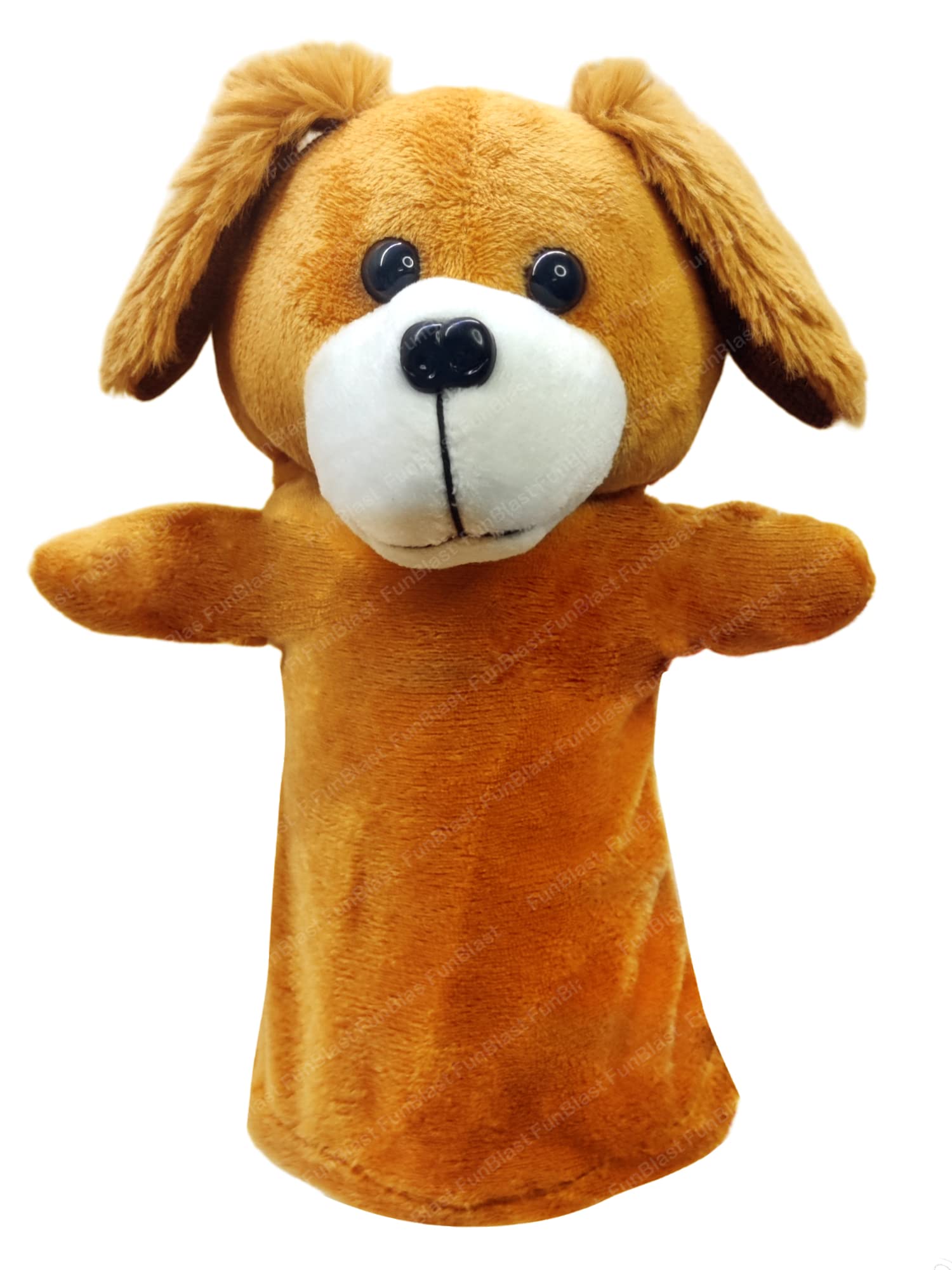 Hand Puppets for Kids - Soft Hand Puppets for Kids, Story Telling Pupp ...