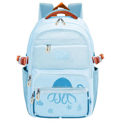 School Bag - School Backpack, College Backpack, Travel Backpack, Office Backpack, Multipurpose Bag for Kids, Casual Bagpack, Picnic Bag for Boys & Girls (46 X 34 X 20 CM)