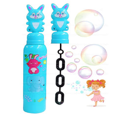 Bubble Blaster Toy for Kids Bubble Blaster Long Stick for Kids Bubble Toy, Bubble Maker for Kids Indoor & Outdoor Toys for Boys and Girls