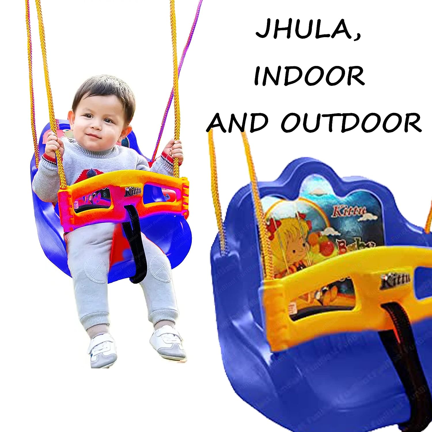 Baby hanging jhula outlet price