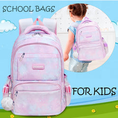 School Bag School Backpack College Backpack Travel Backpack Office Backpack Multipurpose Backpack Picnic Bag for Boys & Girls (46 X 34 X 20 CM)