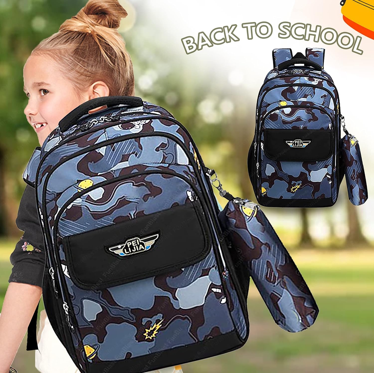 Travel Backpack Backpack For Year Old 10 Best Kids Backpacks Of 2025