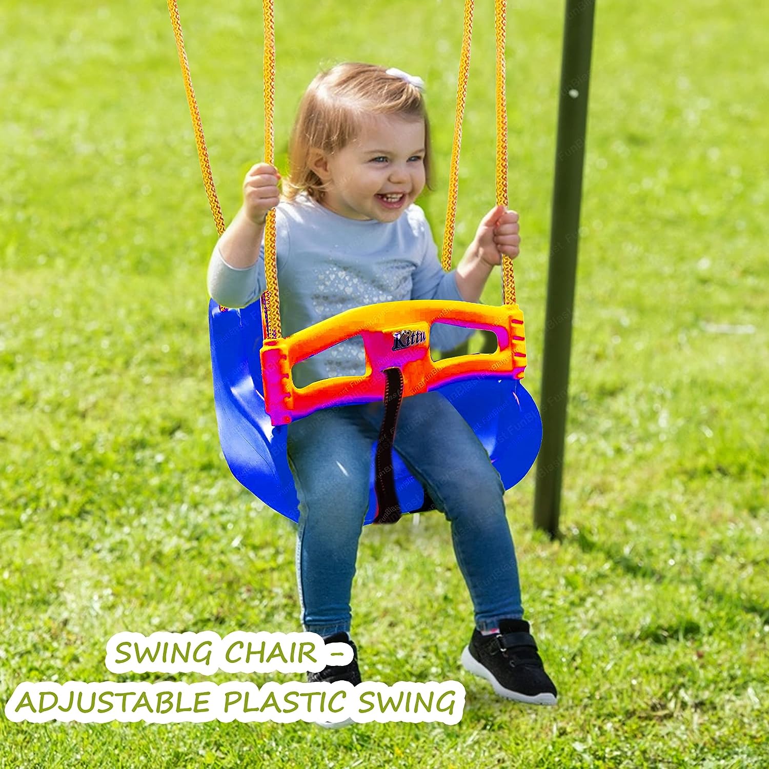 Baby outdoor swing outlet chair