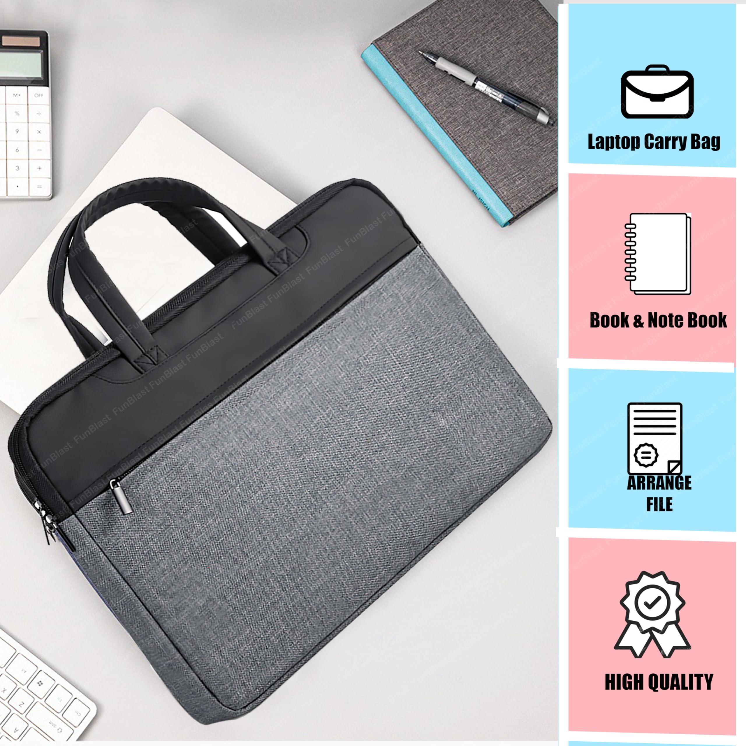Messenger Bag /Laptop Bag