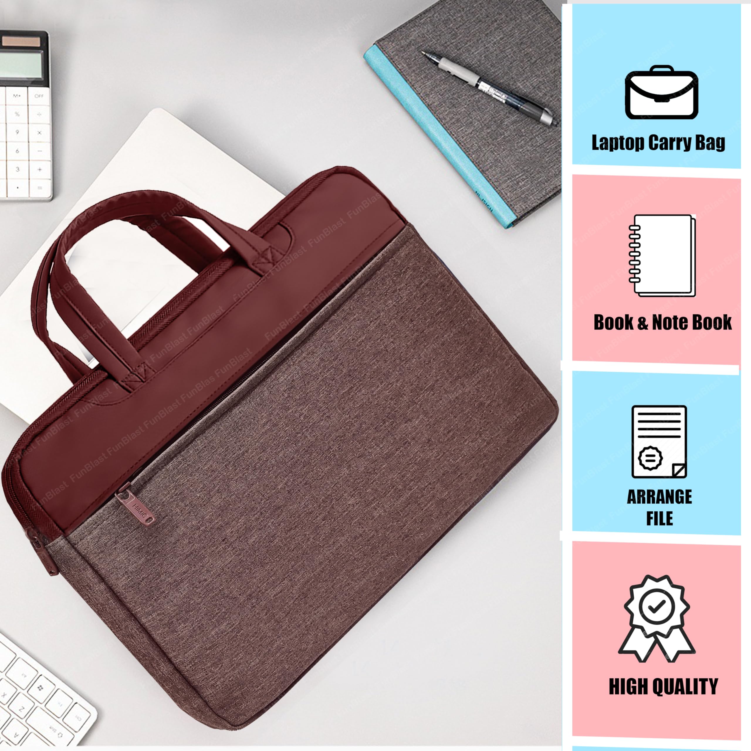 Laptop Bags for Women: Buy Best Laptop Bags for Women Online - Zouk