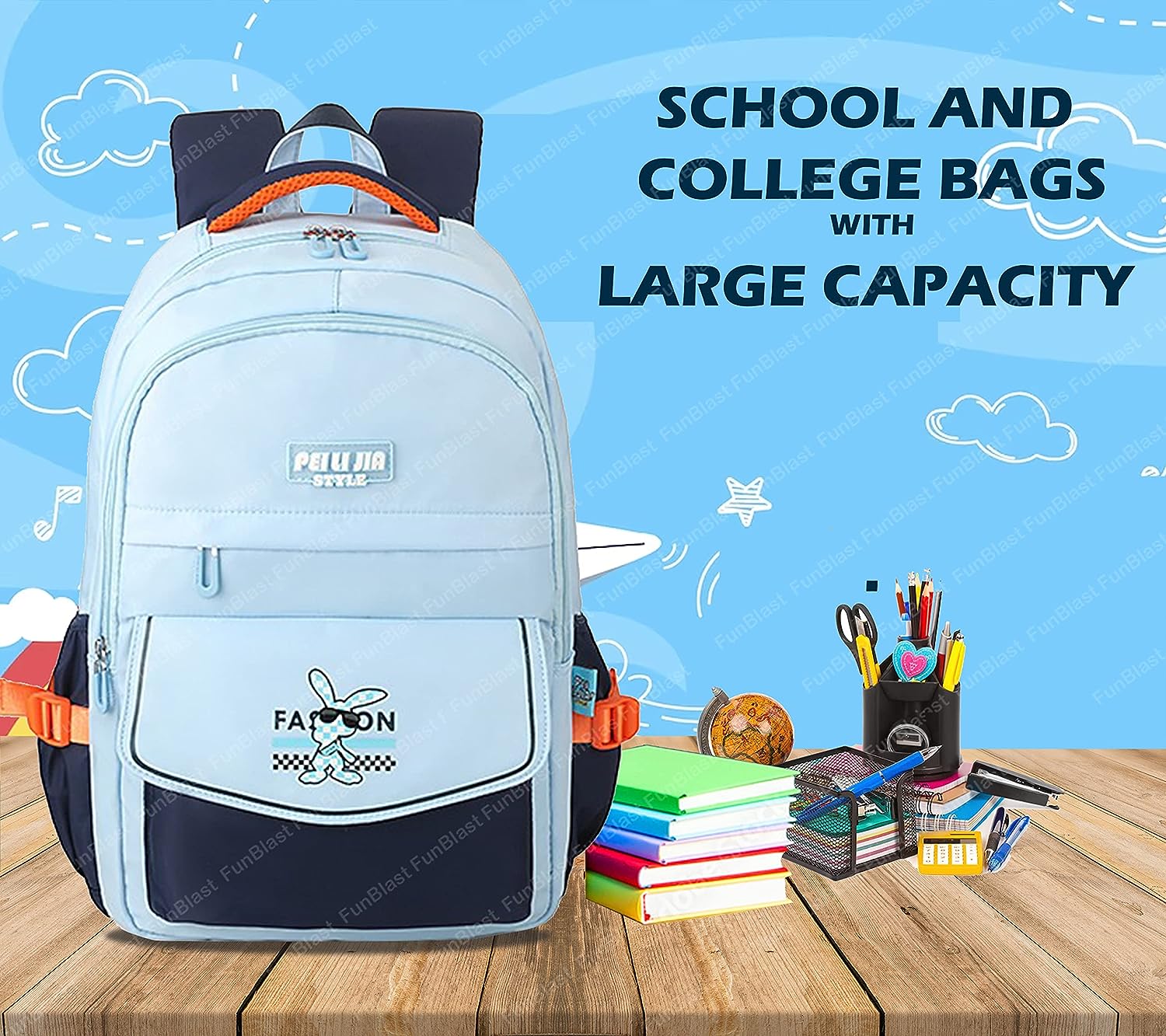 Bags best sale school bag